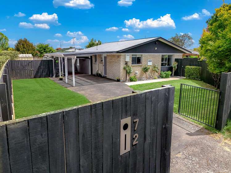 72 Livingstone Avenue Nawton_0