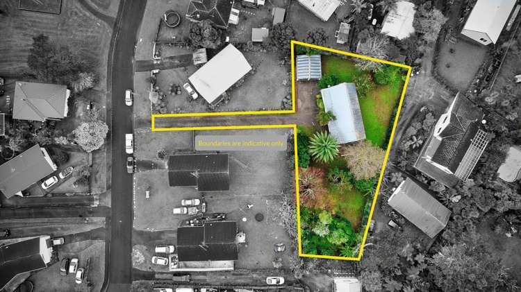 8 Pitcher Place Glen Eden_26