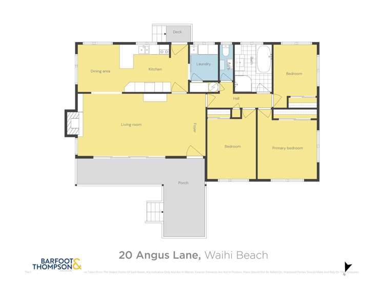20 Angus Lane Waihi Beach_25