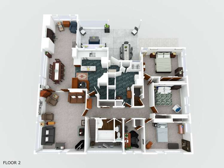 5 Kitchener Street Lansdowne_26