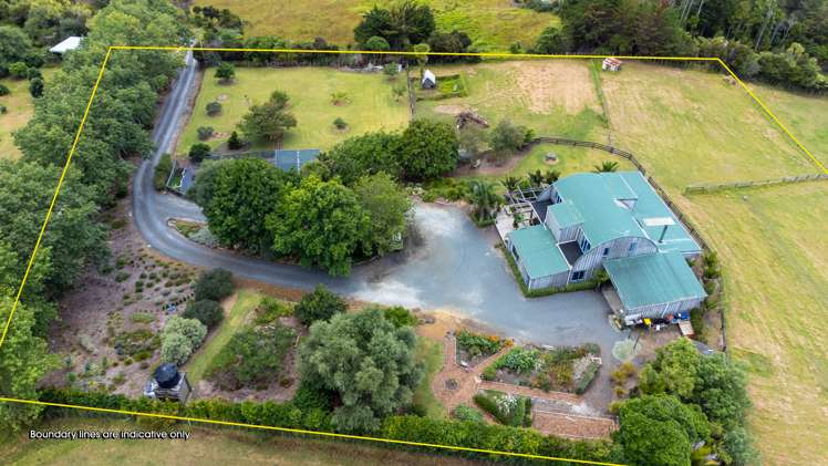 18 Old School Road Leigh_0