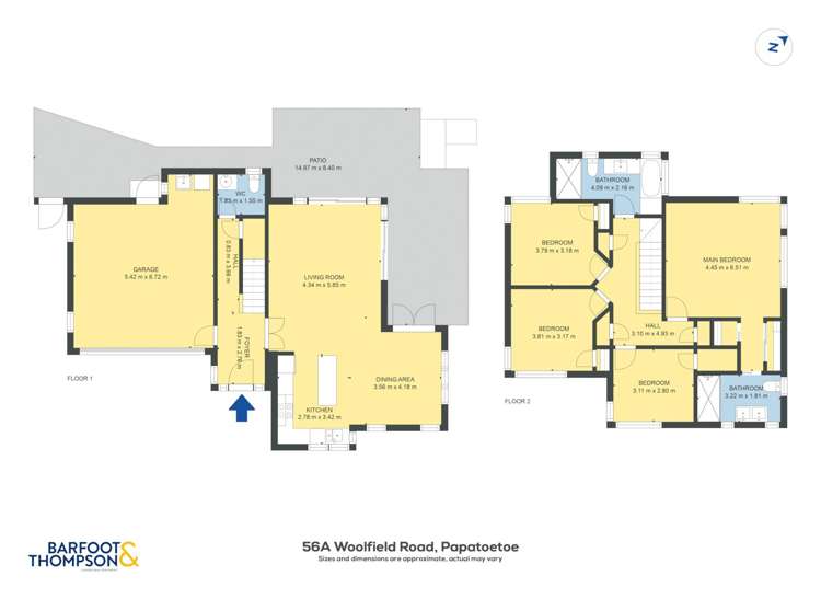 56a Woolfield Road Papatoetoe_19