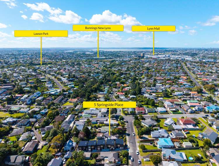 5 Springside Place New Lynn_20