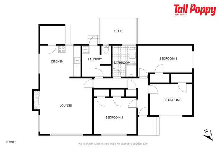 8 Dundas Road Sanson_24