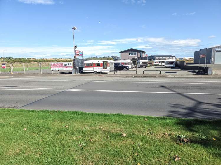 217 Clyde, 219 Clyde and 228 Liddel Streets West Invercargill_4