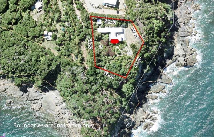 15 Elizabeth Point Road Kawau Island_25