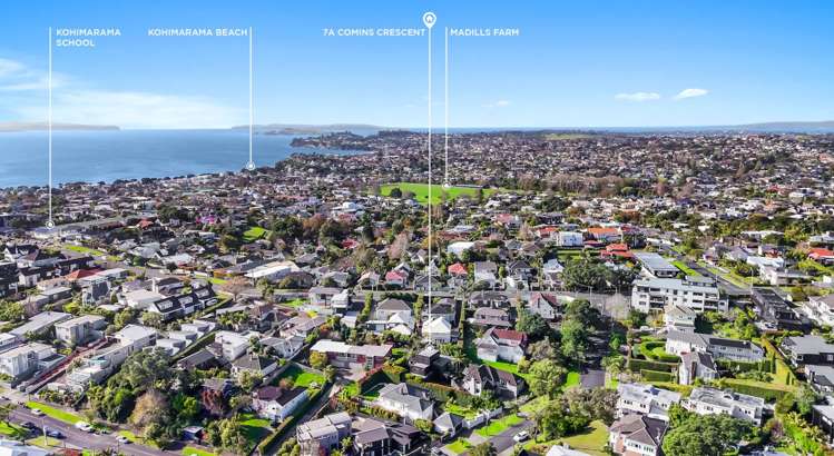 7a Comins Crescent Mission Bay_32