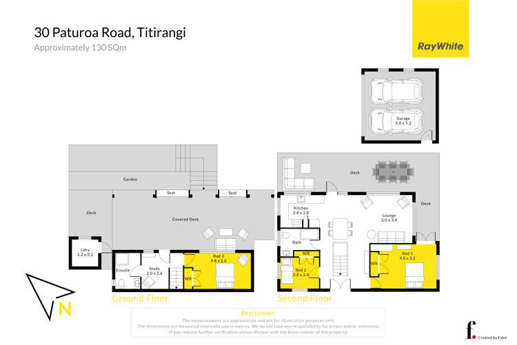 30 Paturoa Road Titirangi_28