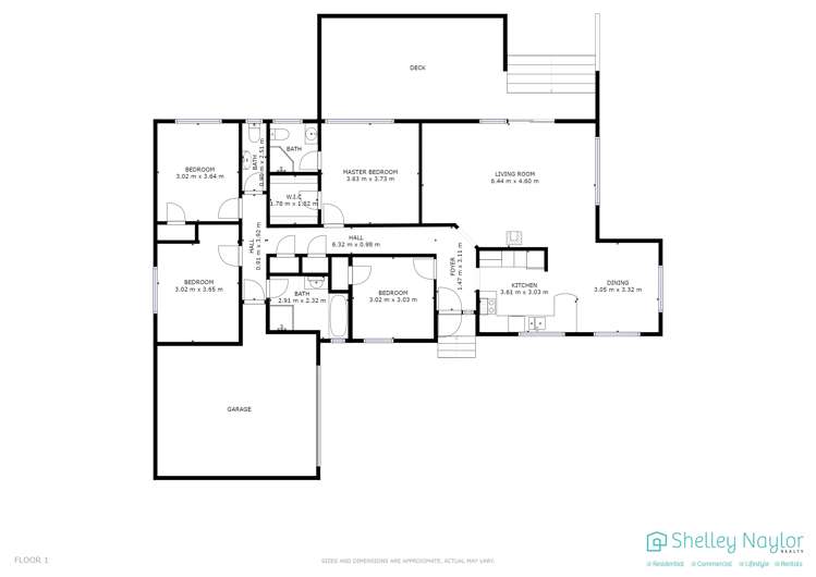 45 Dalfield Place Highbury_20