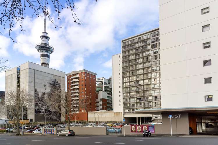 1412/72 Nelson Street Auckland Central_8