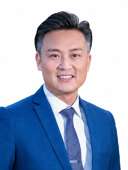Mike Chen
