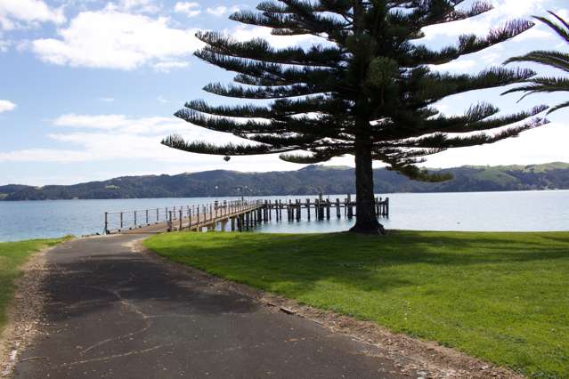 Pakatoa Island Pakatoa Island_4