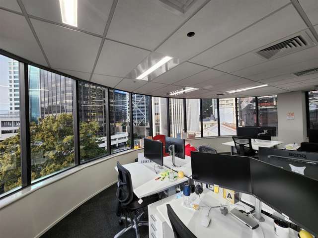 22 Fanshawe Street Auckland Central_3