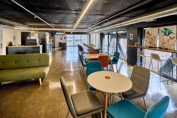 234 Wakefield Street Te Aro_32