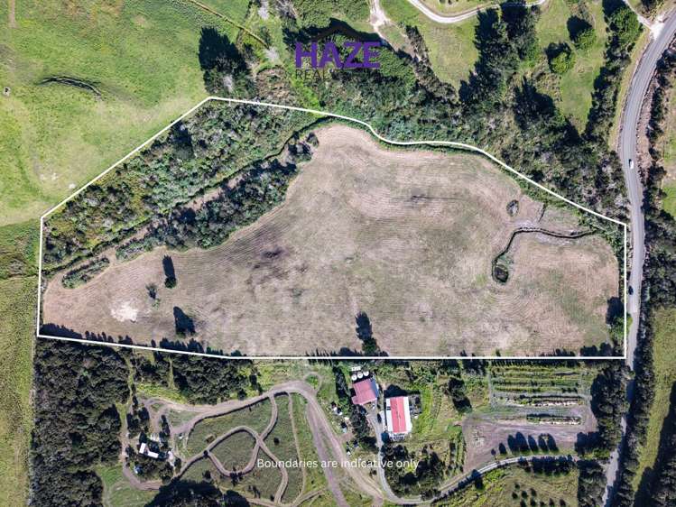 Lot 2 Henderson Bay Rd Houhora_1