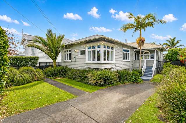 Timeless Character on 716sqm in a Quiet Cul-de-Sac