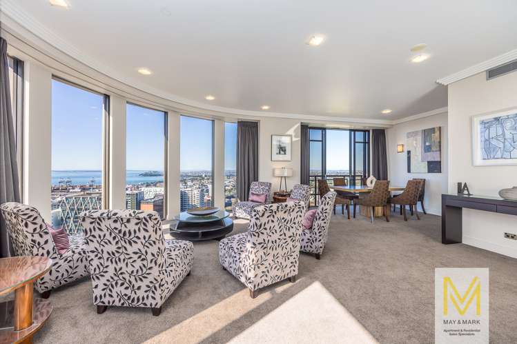 3303/1 Courthouse Lane Auckland Central_6