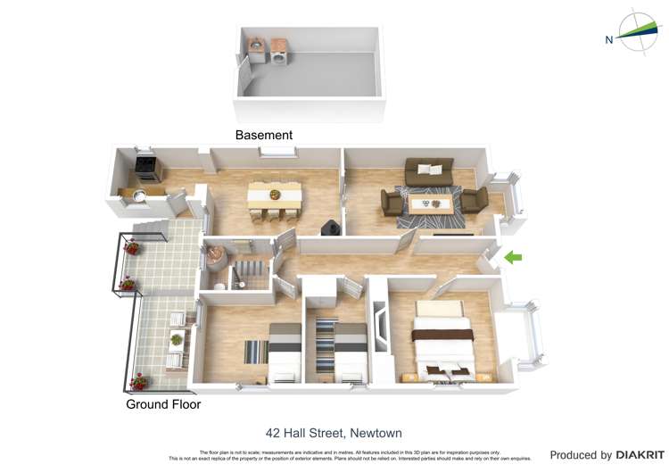 42 Hall Street Newtown_12