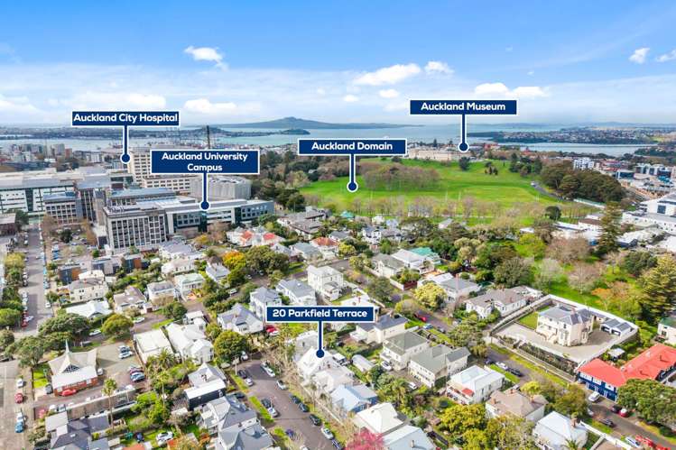 20 Parkfield Terrace Newmarket_19