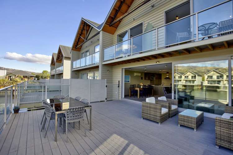 21a Perriam Place Cromwell_9