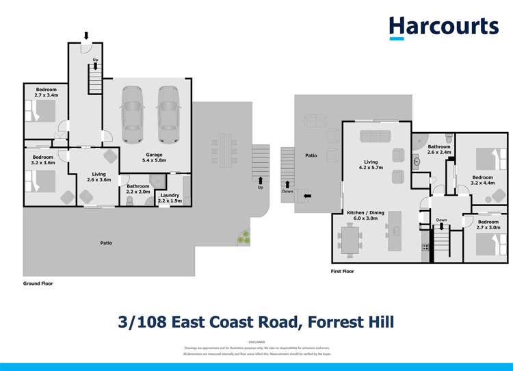 3/108 East Coast Road Forrest Hill_13