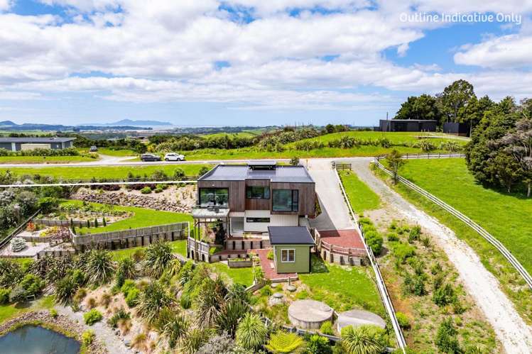 397 Cames Road Mangawhai_37