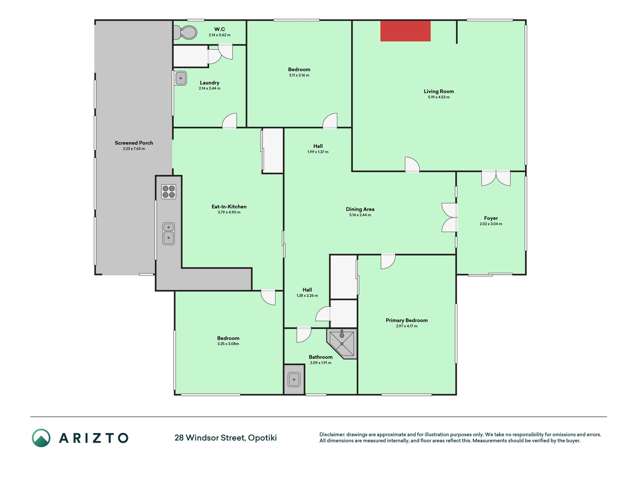28 Windsor Street Opotiki_1