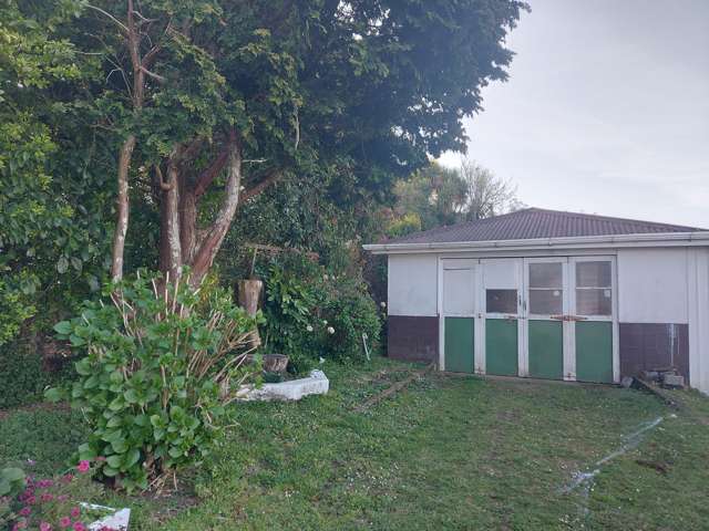 Lot 3 2b Shakespeare Street Stratford_3