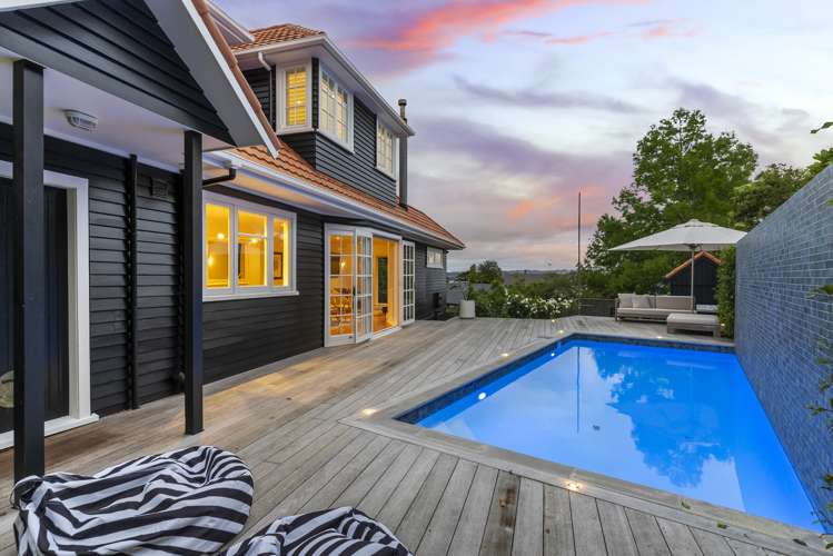 16 Fenton Terrace Cockle Bay_42