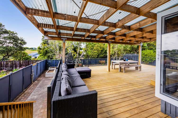 12 Rennell Street Frankleigh Park_19