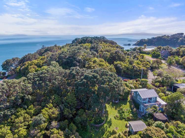 25 Newton Road Oneroa_16