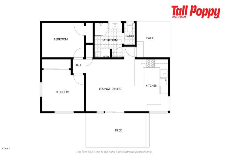 4b Palm Avenue Stoke_16