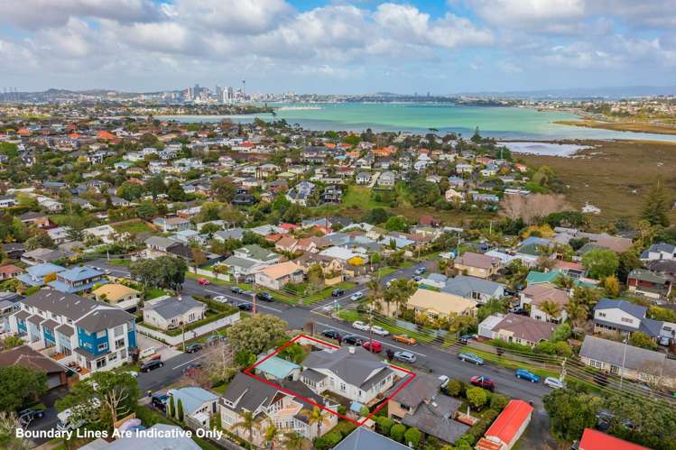 1/21 Napier Avenue Takapuna_20