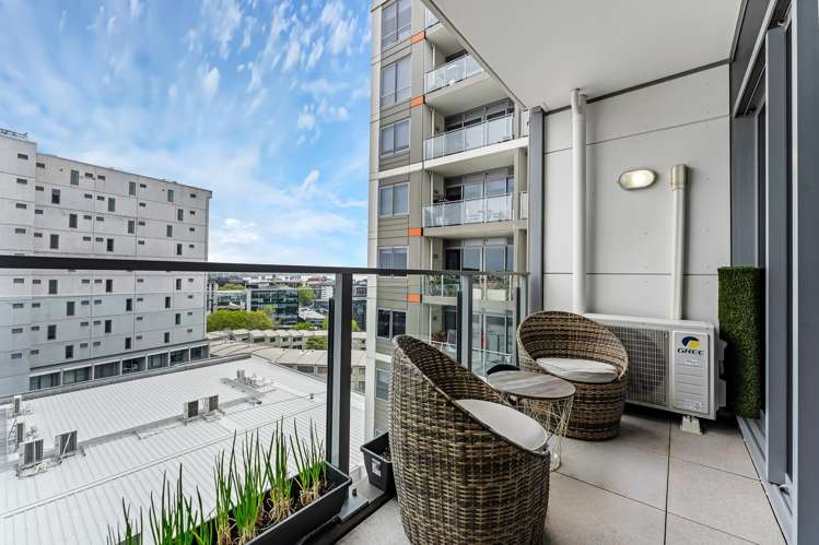 609/27 Union Street Auckland Central_5