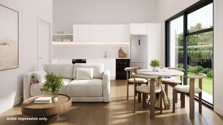 92 Spur Ridge Rise, Hanley's Farm_4