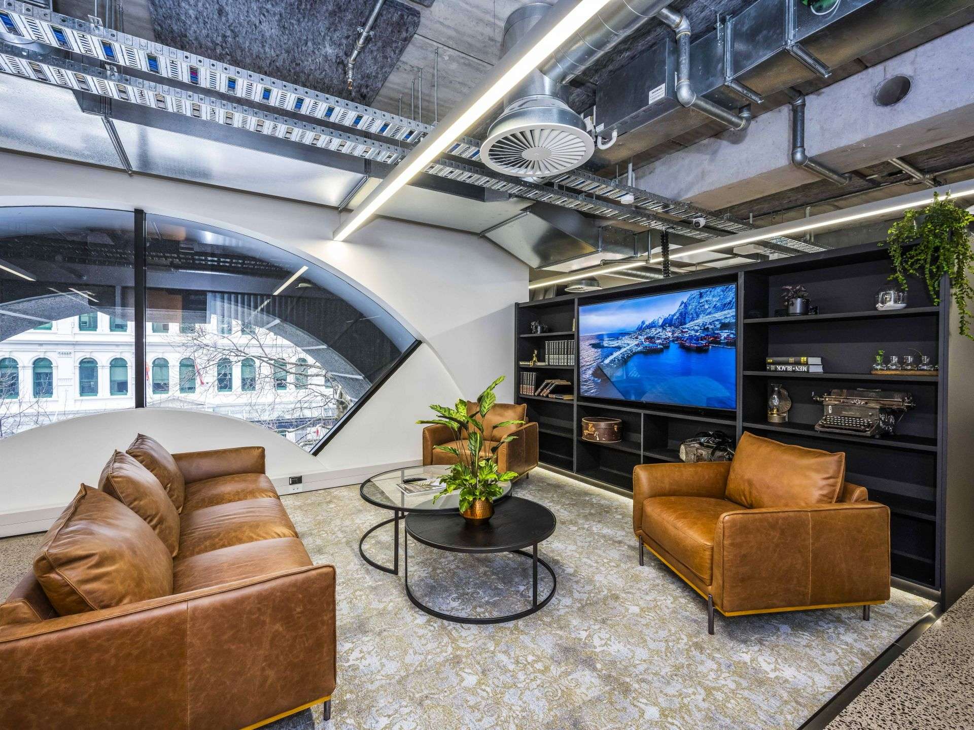 Level 1/23 Customs Street E Auckland Central_0