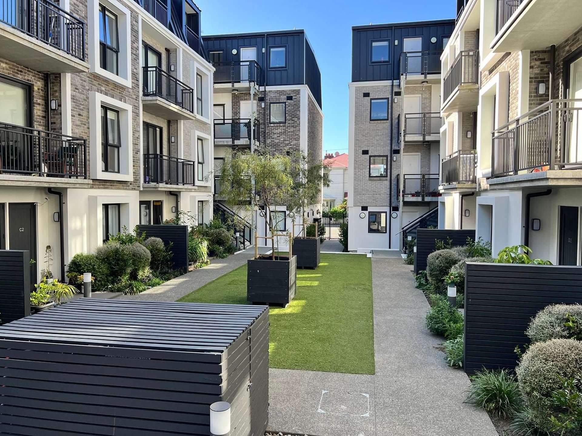 2E/11 Newtown Avenue Newtown_0