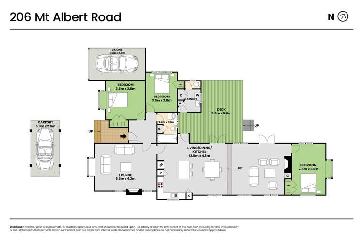 206 Mount Albert Road Sandringham_30