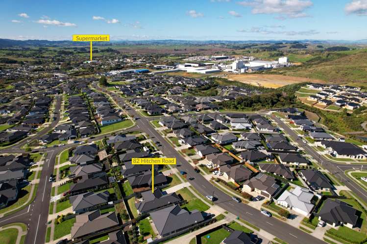 82 Hitchen Road Pokeno_21