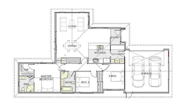 19 William Bell Street Rangiora_1