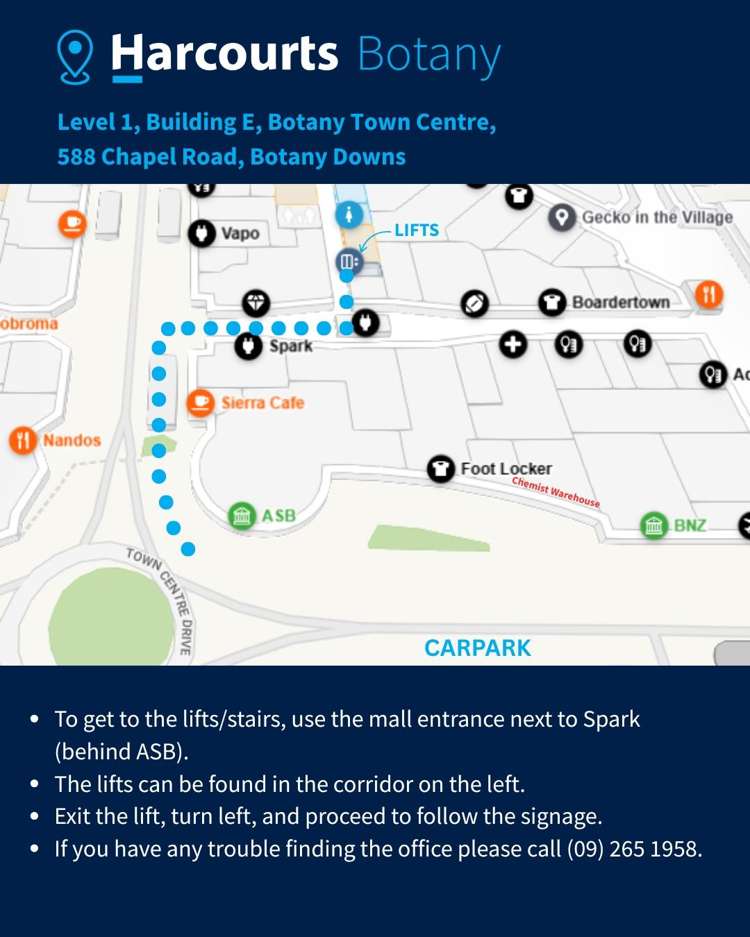 12 The Boulevard Sunnyhills_26