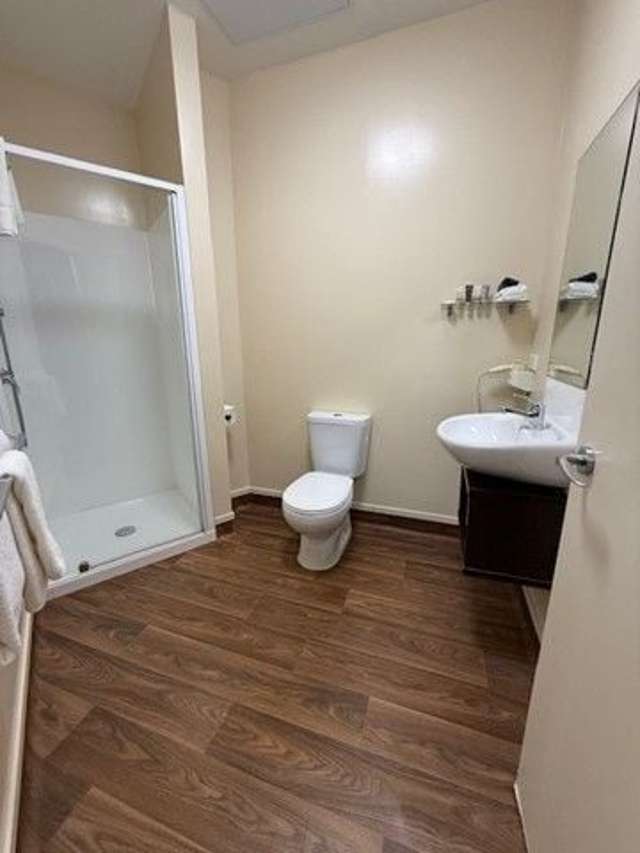 Studio Unit (SU)/540 Great South Road Otahuhu_2