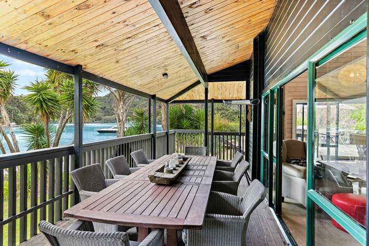 Lot Lot 97 North Cove Kawau Island_11