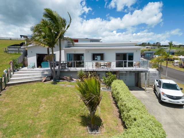 A coastal Dream Home in Coopers Beach