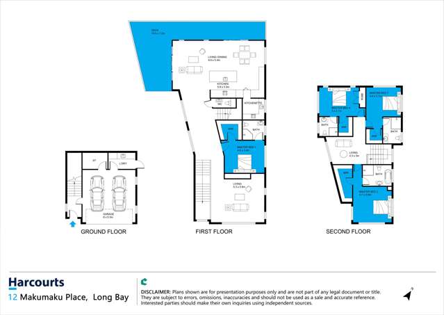 12 Makumaku Place Long Bay_1