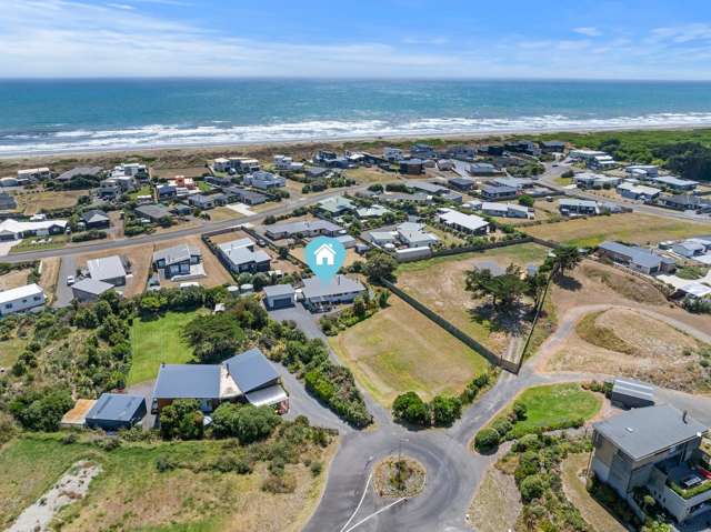 9 Via Aroha Waitarere Beach_1