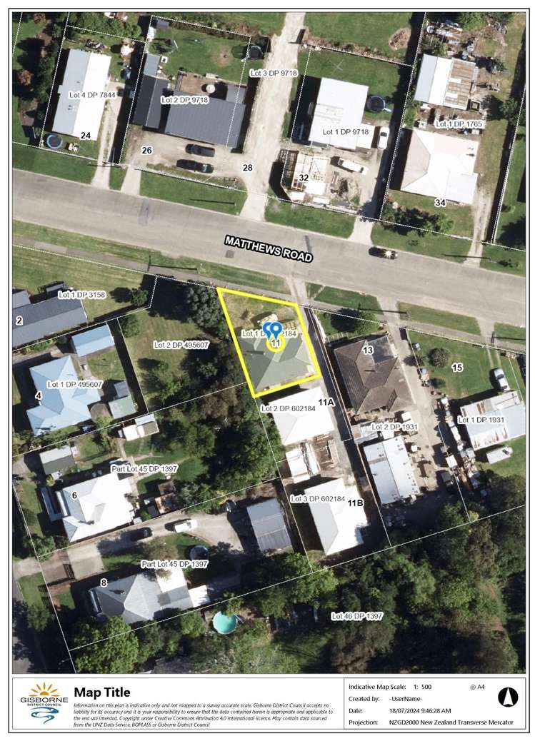 11 Matthews Road Tamarau_12