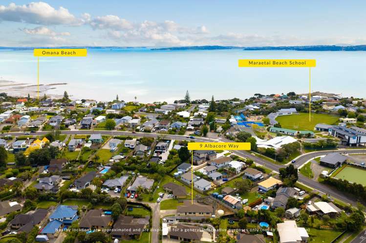 9 Albacore Way Maraetai_19