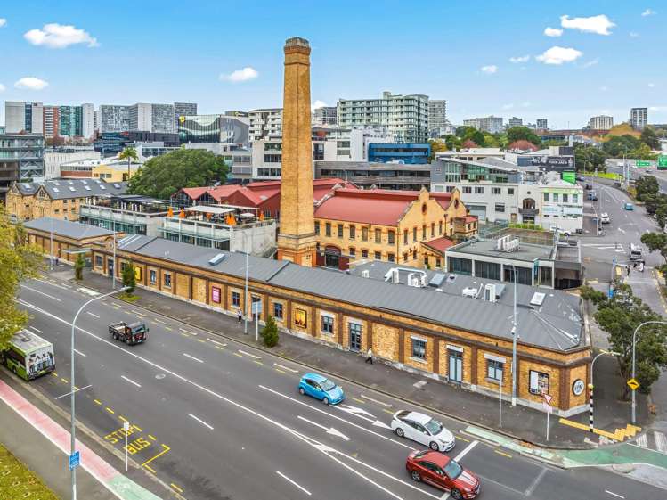 31B Drake Street Auckland Central_7