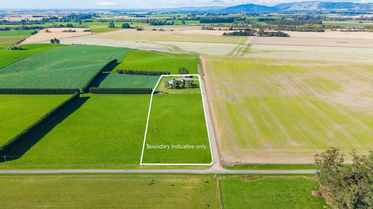 357 Hook School Road Makikihi_29